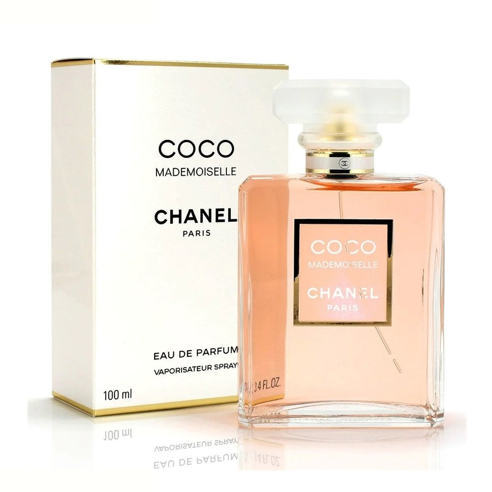 CHANEL COCO Eau de Parfum 100ml スプレー COCO Eau de Parfum Spray - 1.7 FL. OZ. | CHANEL