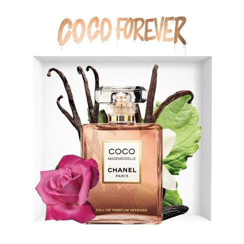 CHANEL COCO Mademoiselle 100ml オードパルファム CHANEL シャネル ココ マドモアゼル 香水 100ml オードゥ