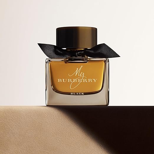 My Burberry Black Parfum For Unisex