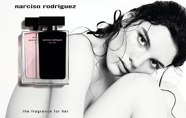 Narciso Rodriguez Eau De Toilette For Women