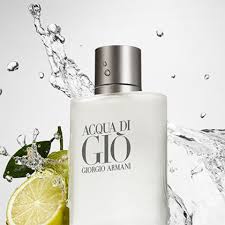 Giorgio Armani Acqua Di Gio Eau De Toilette For Men